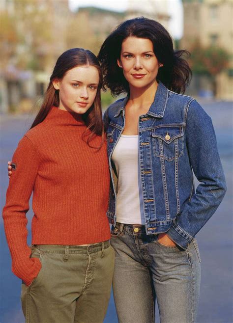 Streamingcommunity gilmore girl stagione 2 Ginny & Georgia, Parenthood and The Fosters are among the best shows like Gilmore Girls